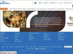 Sites similar to trojmiasto.pl