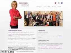Sites similar to trojmiastodietetyk.pl