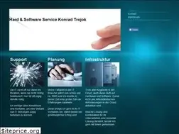 Sites similar to trojok.de