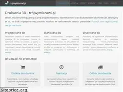 Sites similar to trojwymiarowi.pl