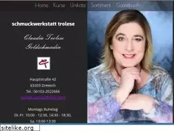 Sites similar to trolese.de