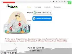 Sites similar to trolex.net