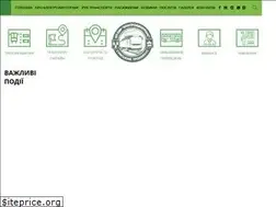 Sites similar to troleybus.sumy.ua