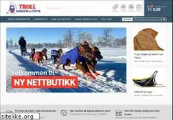 Sites similar to troll-hundefor.no