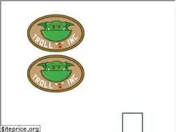 Sites similar to troll-inc.com