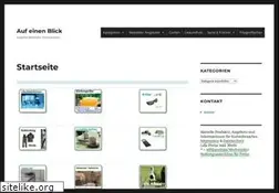 Sites similar to trolla.de