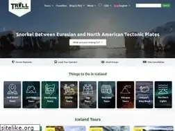 Sites similar to trollaferdir.is