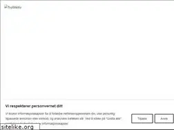 Sites similar to trollaktiv.no