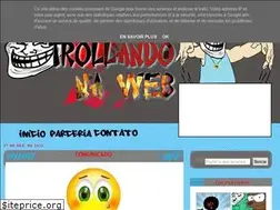 Sites similar to trollandonaweb.blogspot.co.uk
