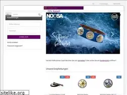 Sites similar to trollbeads-online.at