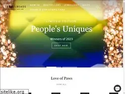 Sites similar to trollbeads.ca