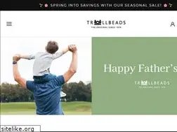 Sites similar to trollbeads.com.au