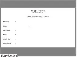 Sites similar to trollbeads.com