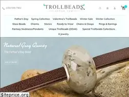 Sites similar to trollbeadsakron.com