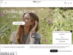 Sites similar to trollbeadscz.com