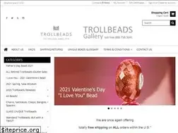 Sites similar to trollbeadsgallery.com