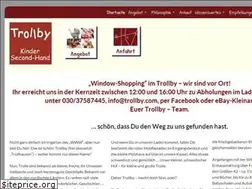 Sites similar to trollby.com