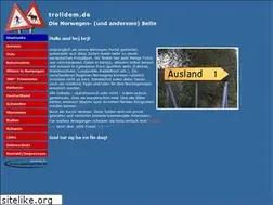 Sites similar to trolldom.de