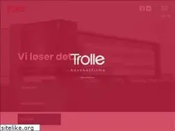 Sites similar to trolle-law.dk