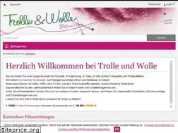 Sites similar to trolle-und-wolle.de