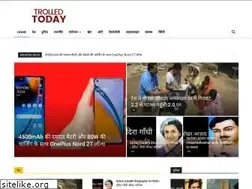 Sites similar to trolledtoday.com