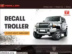 Sites similar to troller.com.br