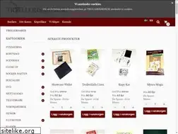Sites similar to trollerisaker.se