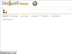 Sites similar to trolley-center.com