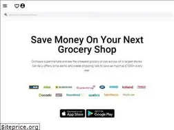 Sites similar to trolley.co.uk