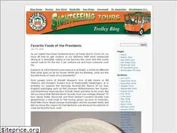 Sites similar to trolleyblogs.com