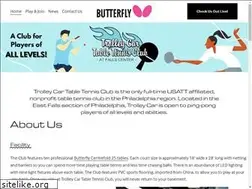 Sites similar to trolleycarttc.com