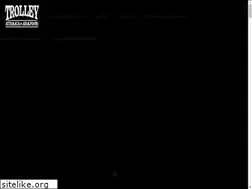 Sites similar to trolleysteaksandseafood.com