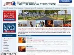 Sites similar to trolleytours.info