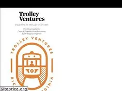 Sites similar to trolleyventures.com