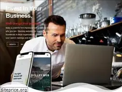 Sites similar to trolleyweb.com