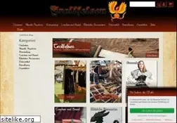 Sites similar to trollfelsen.de