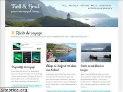 Sites similar to trollfjord.fr