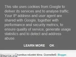 Sites similar to trollfoci.blogspot.hu