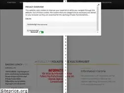 Sites similar to trollhattan.fh.se