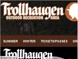 Sites similar to trollhaugen.com