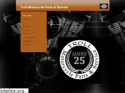 Sites similar to trollhd.de