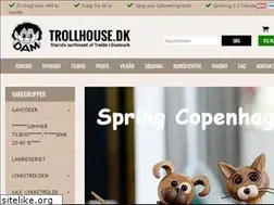 Sites similar to trollhouse.dk