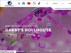 Sites similar to trollhunters.com