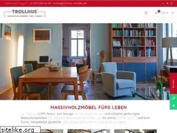Sites similar to trollhus-dresden.de