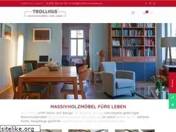 Sites similar to trollhus.de