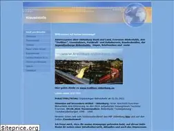 Sites similar to trollibus-oldenburg.eu