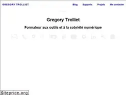 Sites similar to trolliet.info