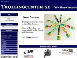 Sites similar to trollingcenter.se