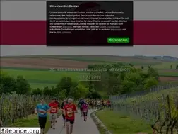 Sites similar to trollinger-marathon.de