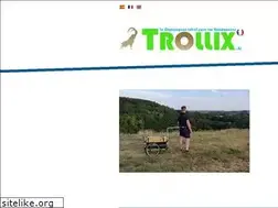 Sites similar to trollix.fr